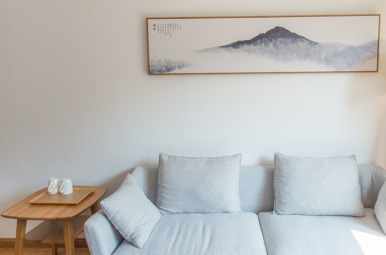 Bed & Breakfast Qiandaohu Shishan My House
