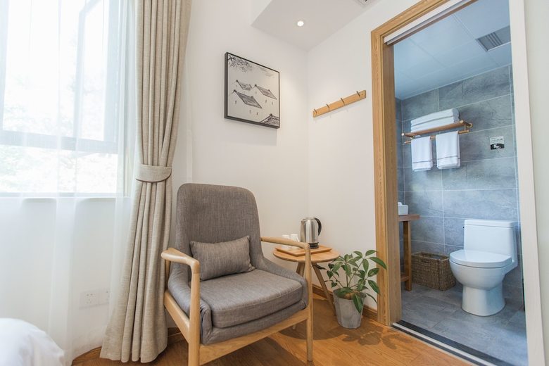 Bed & Breakfast Qiandaohu Shishan My House
