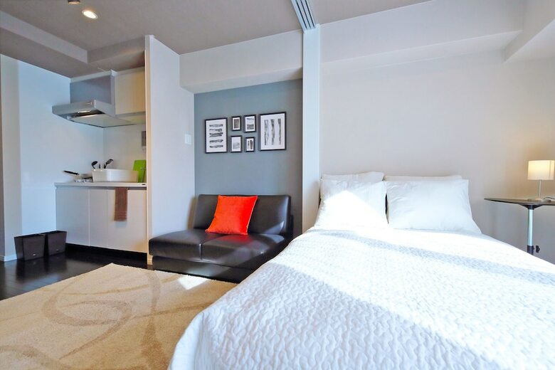 Apartamentos Grandouce Buena Vista