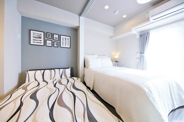 Apartamentos Grandouce Buena Vista