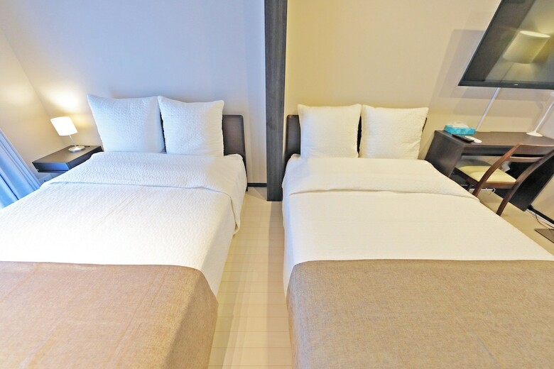 Apartamentos Grandouce Buena Vista