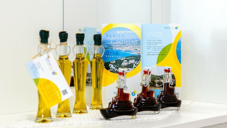 Adria Sun Apartments & More