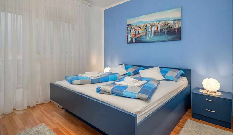 Adria Sun Apartments & More