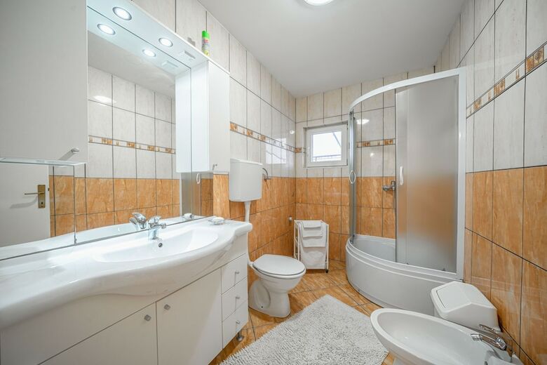 Adria Sun Apartments & More