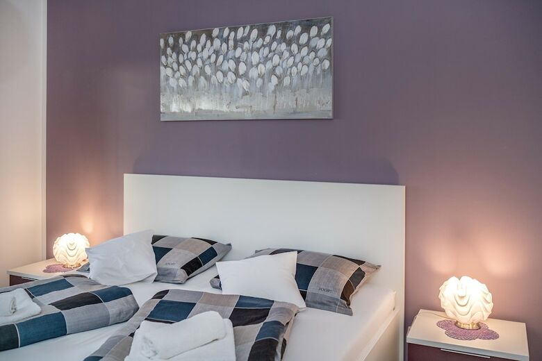 Adria Sun Apartments & More