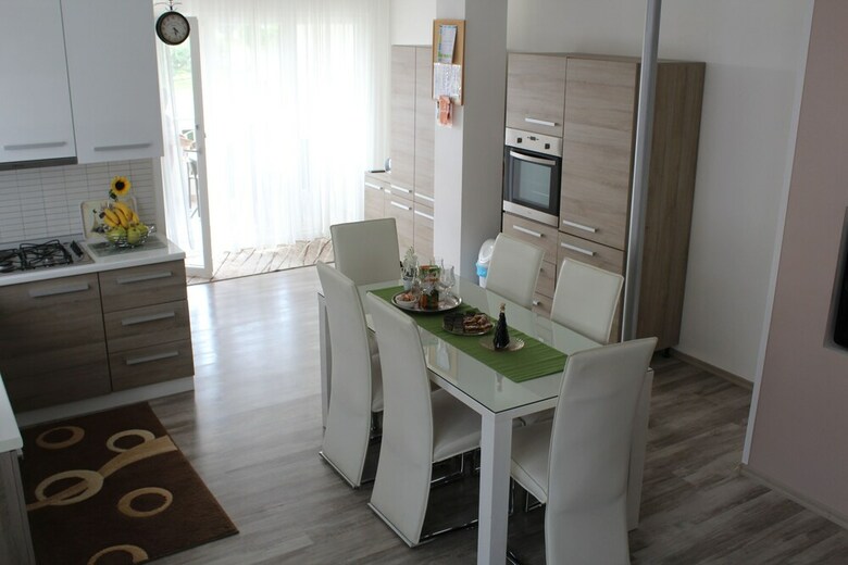 Adria Sun Apartments & More