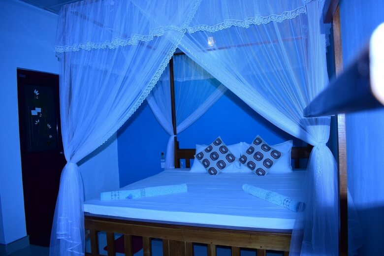 Bed & Breakfast Palitha Home Stay