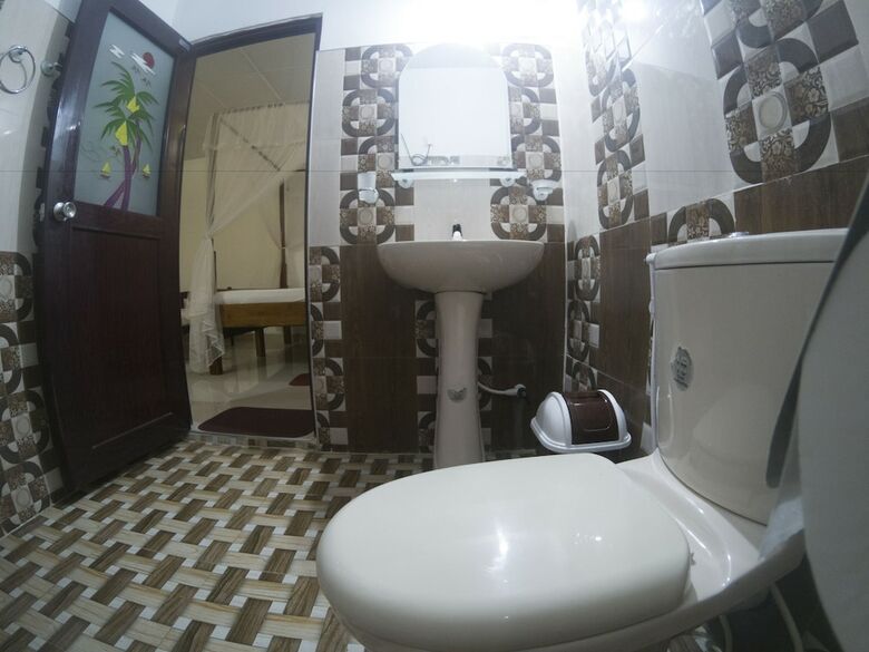 Bed & Breakfast Palitha Home Stay