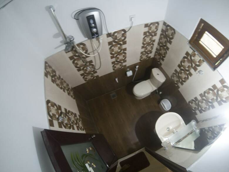 Bed & Breakfast Palitha Home Stay