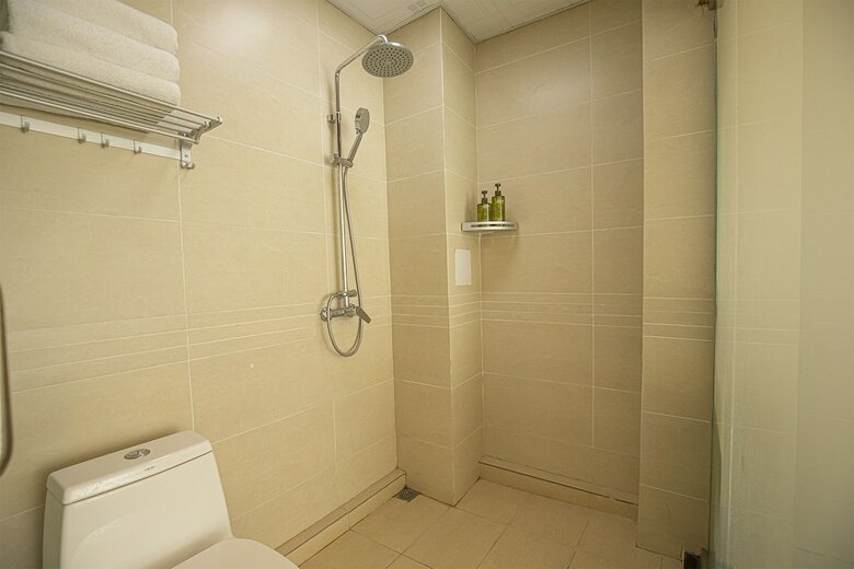 Hostal Wolong Inn