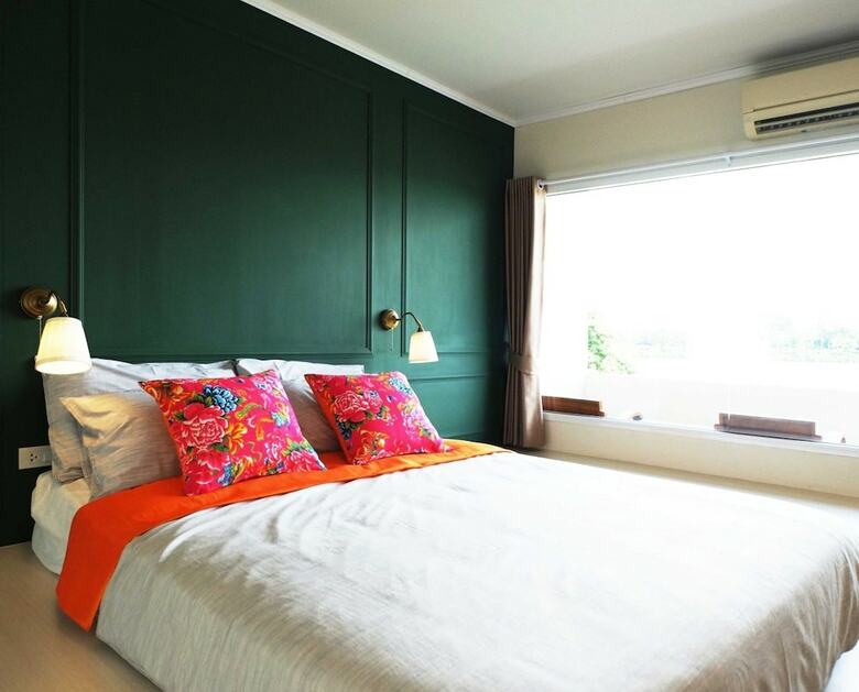 Hotel Buakham Rim Khong