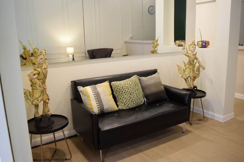 Hotel Buakham Rim Khong