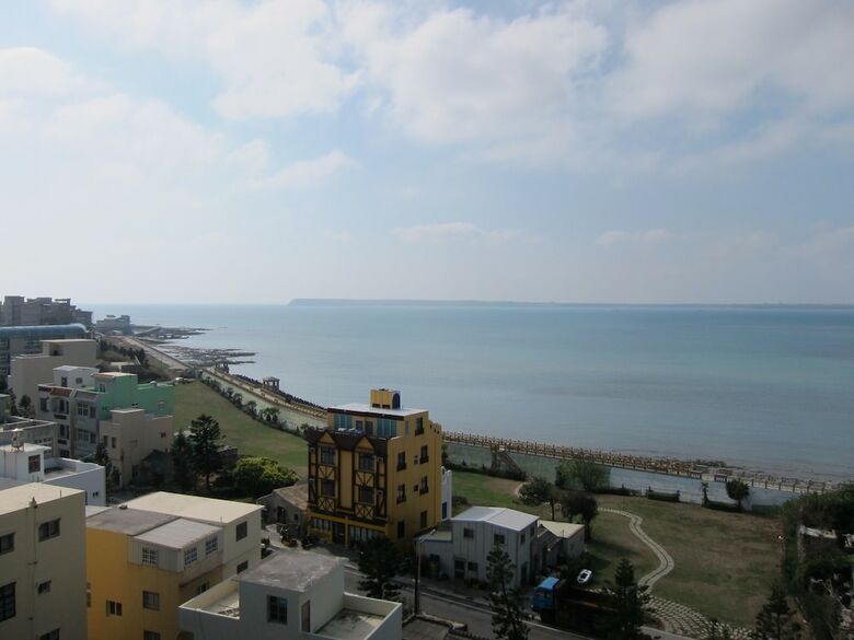 Penghu An-i Hotel