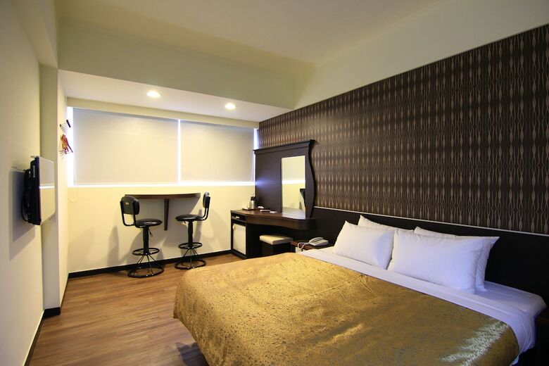 Penghu An-i Hotel