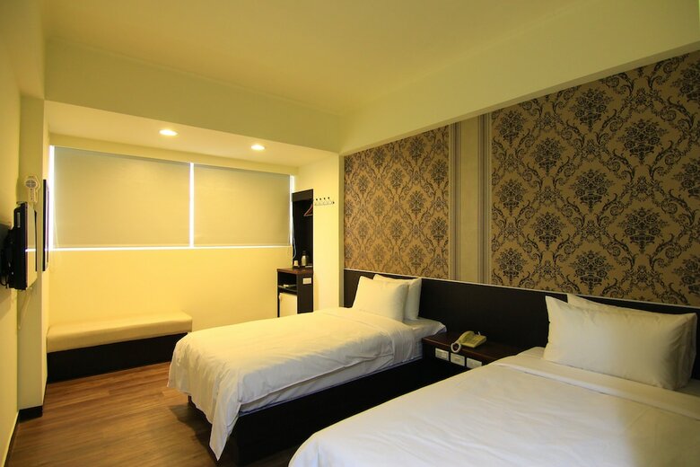Penghu An-i Hotel