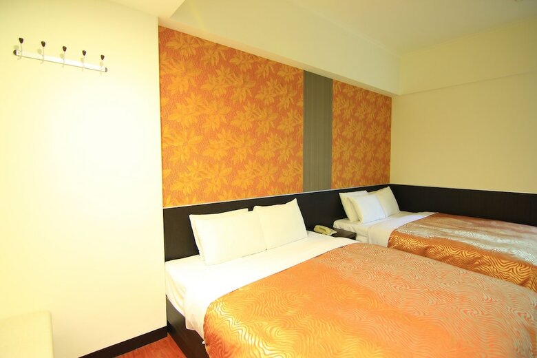 Penghu An-i Hotel