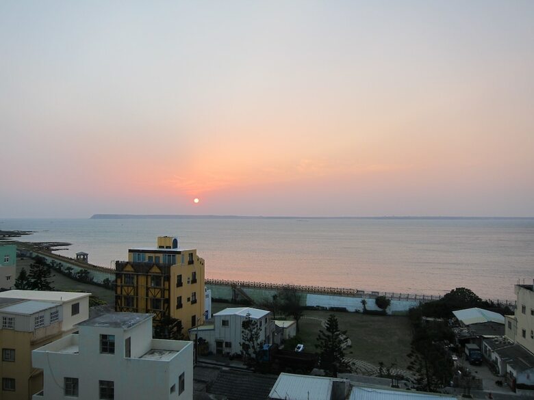 Penghu An-i Hotel