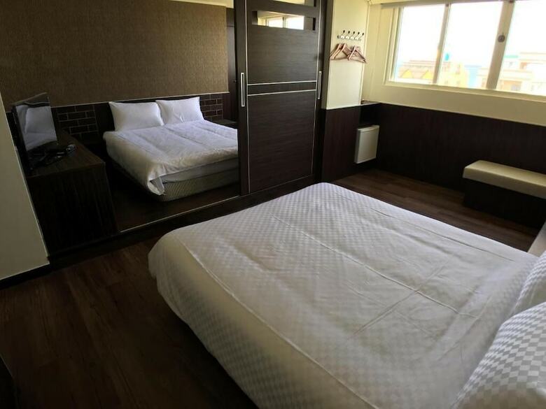 Penghu An-i Hotel