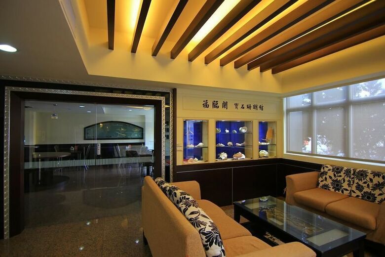 Penghu An-i Hotel
