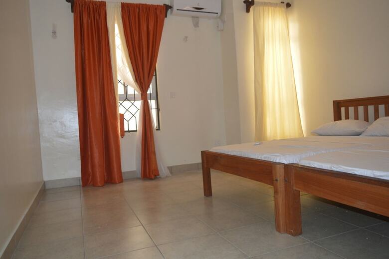 Pearl Apartments