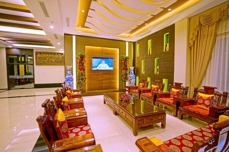 Hotel Yi Link