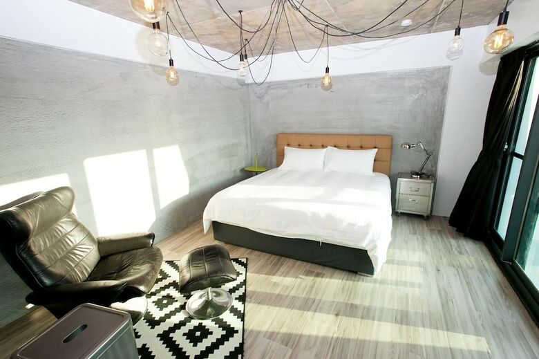 Hotel Penghu Noah's Ark
