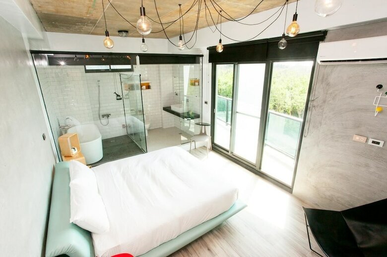 Hotel Penghu Noah's Ark