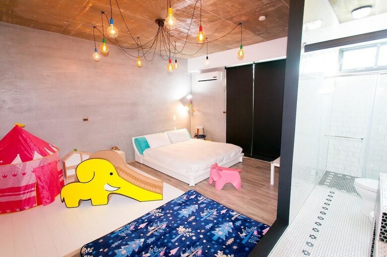 Hotel Penghu Noah's Ark