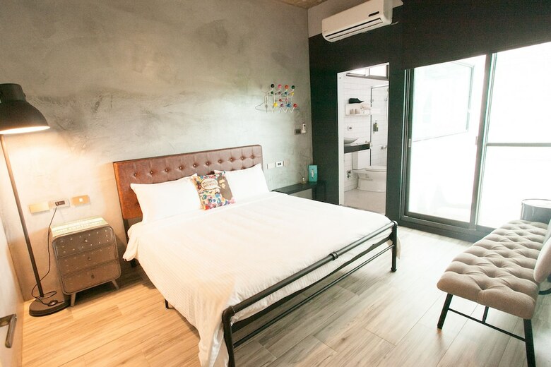 Hotel Penghu Noah's Ark