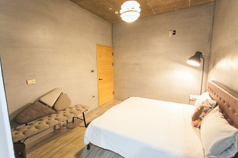 Hotel Penghu Noah's Ark