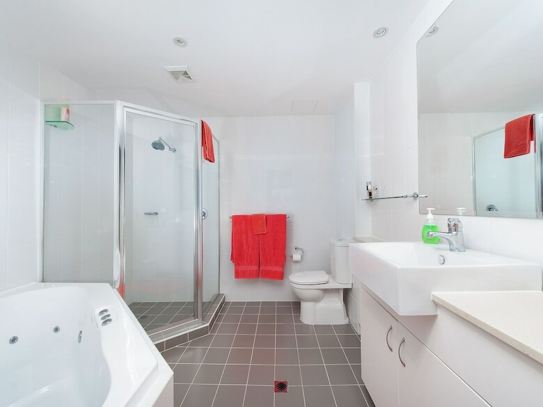 Apartamentos Footprints At Fingal Bay