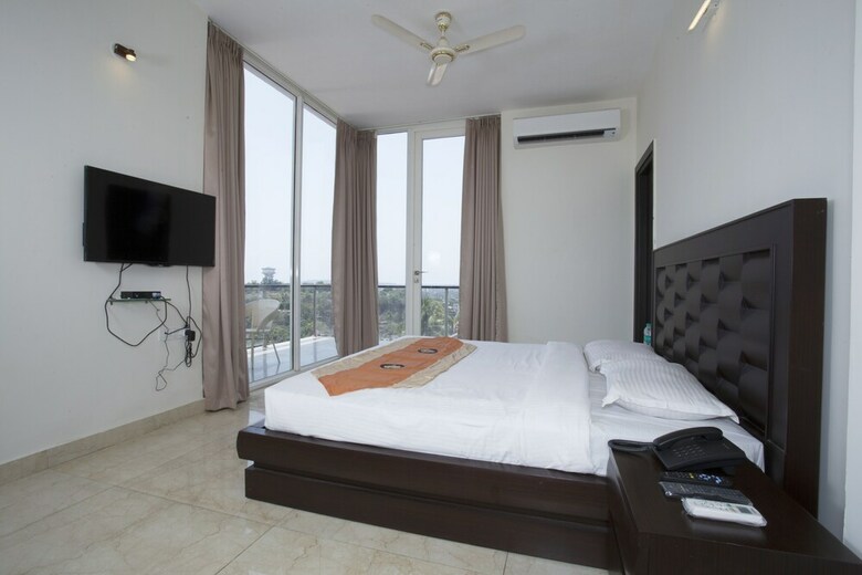Villa Acasa Sevenbnb