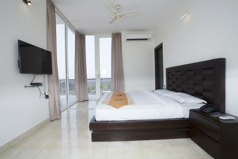 Villa Acasa Sevenbnb