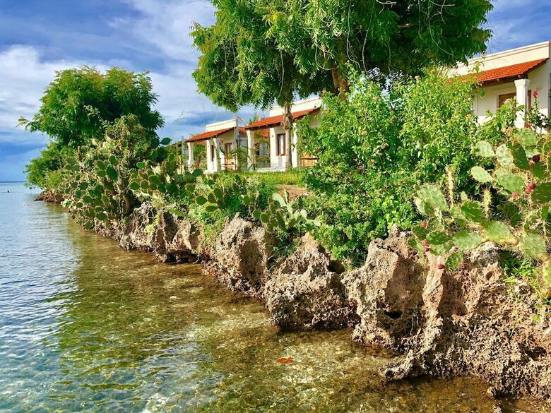 Posada Mwani House
