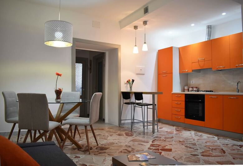 Apartamento L'almanaccu