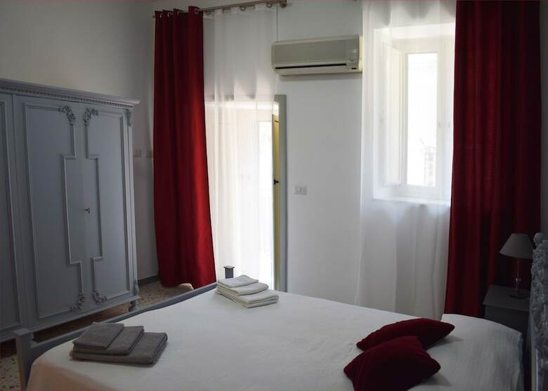 Apartamento L'almanaccu