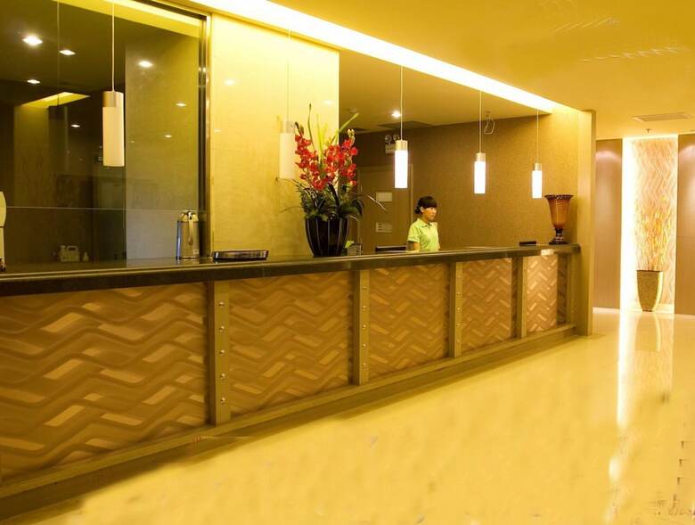 Grand Goodworld Hotel
