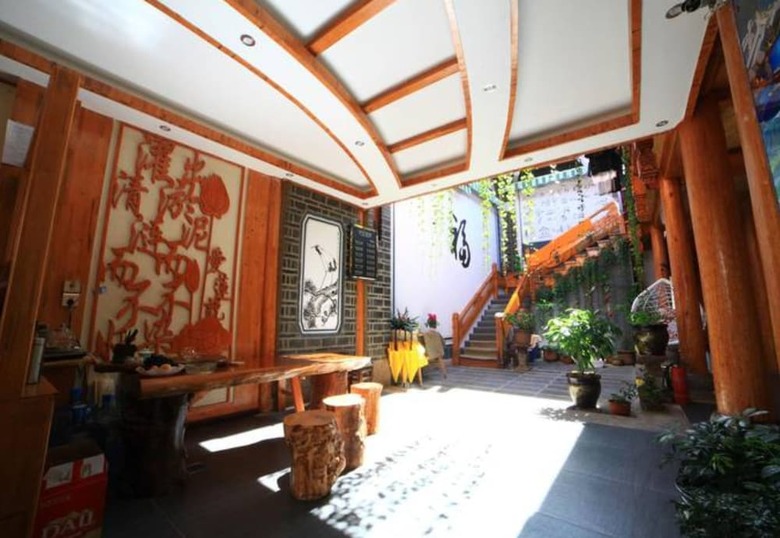 Hostal The Pearl Inn