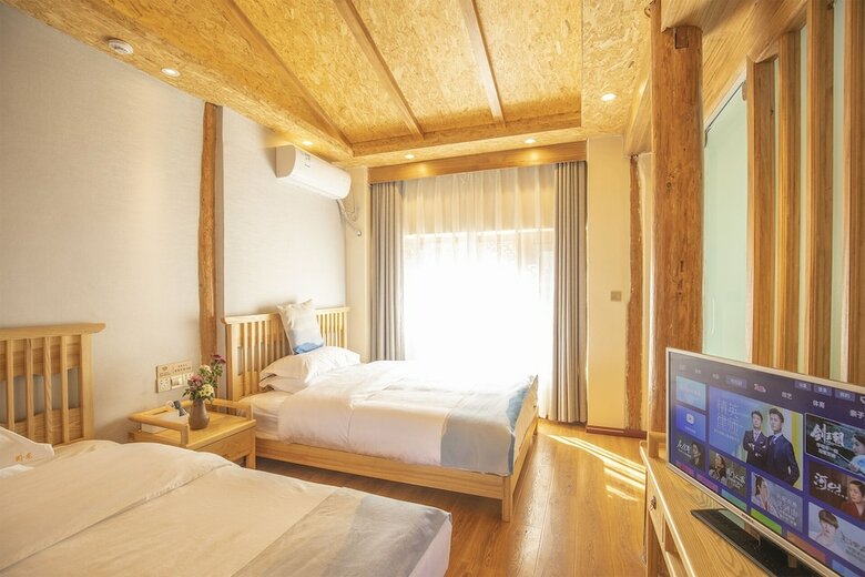 Hostal The Pearl Inn