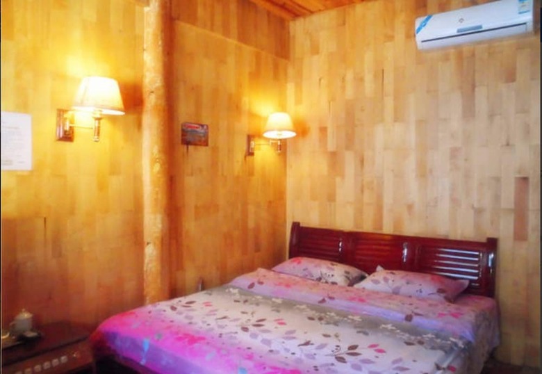 Hostal The Pearl Inn
