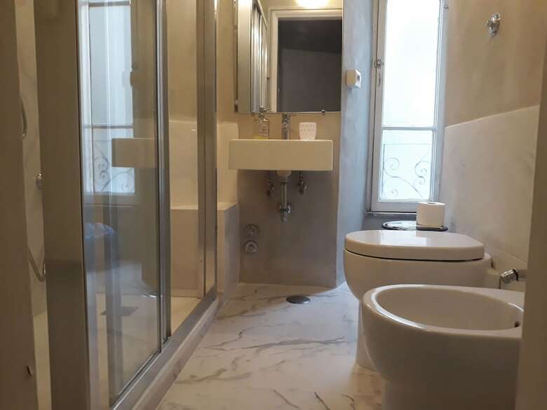 Bed & Breakfast 2 Be Home Colosseo