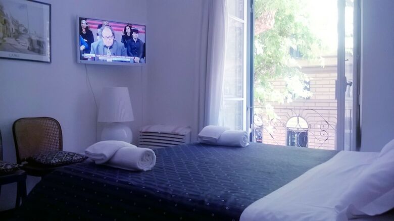 Bed & Breakfast 2 Be Home Colosseo