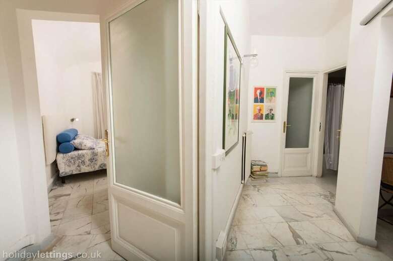 Bed & Breakfast 2 Be Home Colosseo