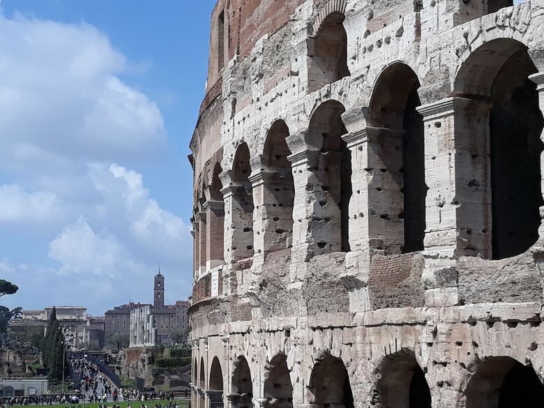 Bed & Breakfast 2 Be Home Colosseo