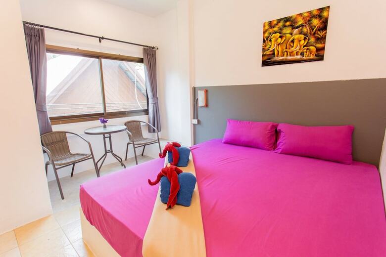 Hotel Booking Center Guesthouse