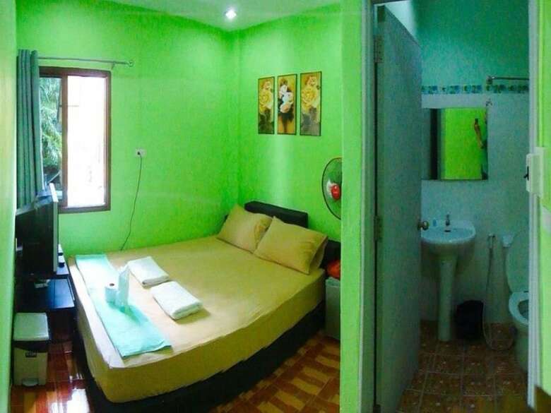 Hotel Booking Center Guesthouse