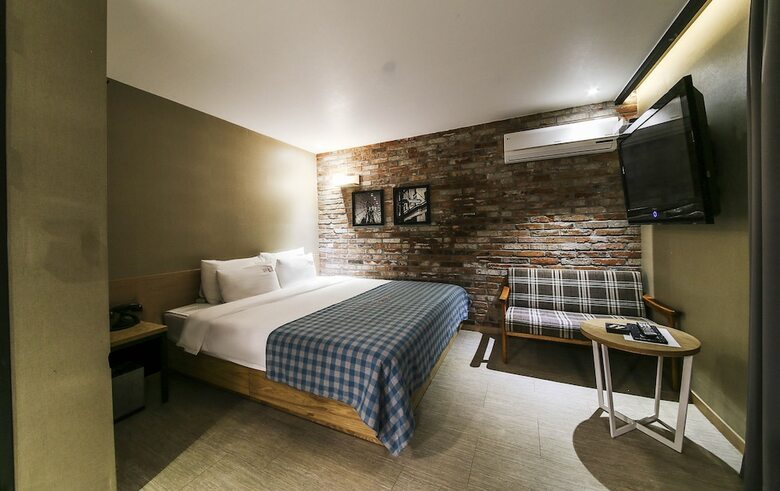 Sasang 2heaven Hotel