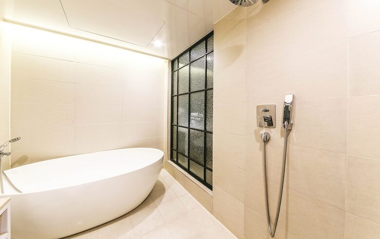 Sasang 2heaven Hotel