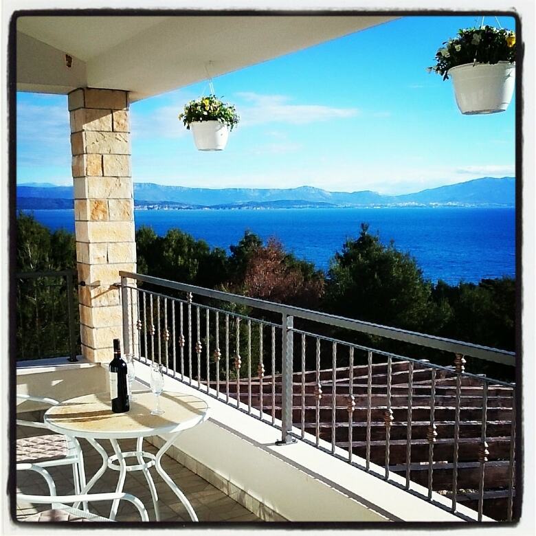 Apartamentos Holiday Home Kaic