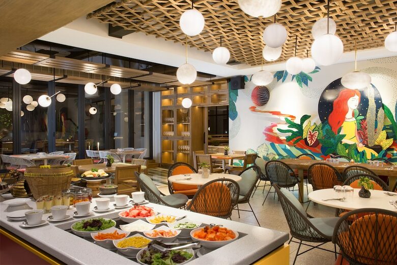Hotel Artotel Yogyakarta
